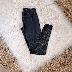 OAKLEY Hydrolix Logo Leggings, S